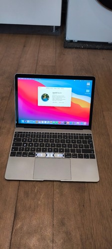 Apple macbook pouces - apple, 12
