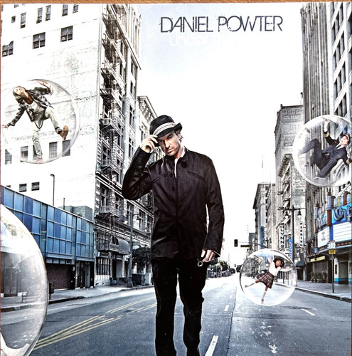 Daniel powter under - daniel,