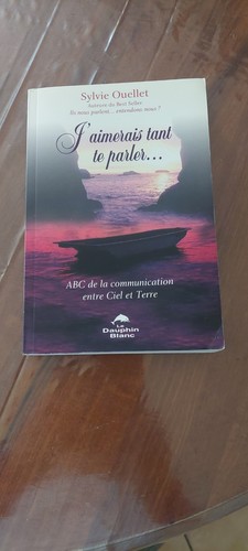 Ouellet j aimerais tant - ouellet, :