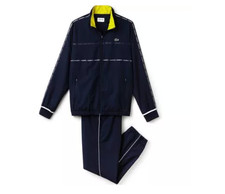 Lacoste tennis contrast - lacoste,