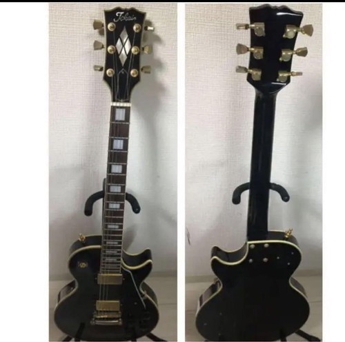 Guitare électrique tokai - guitare,