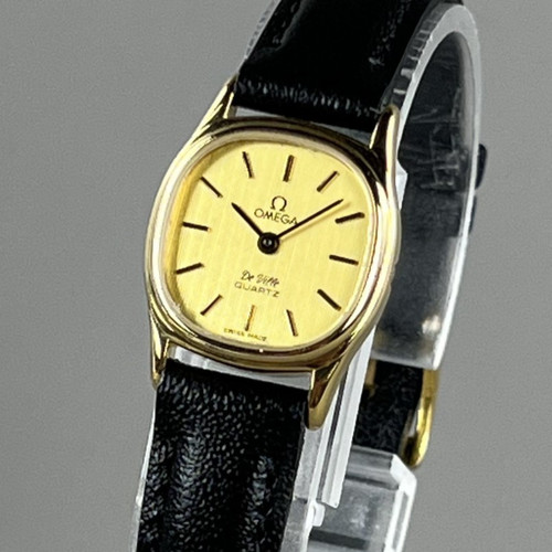 Montre femme vintage omega - femme,