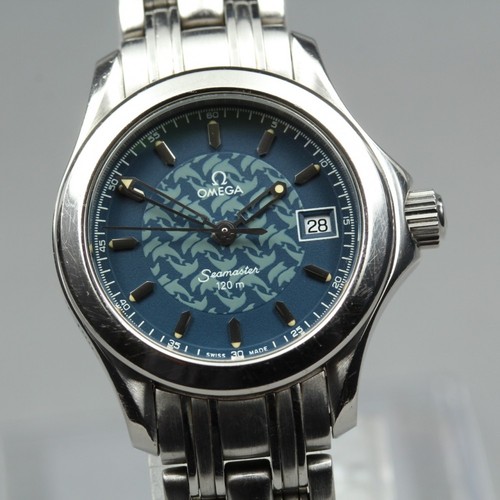 Montre pour femme - , omega