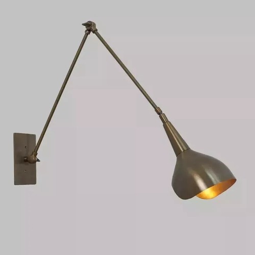 Applique articulée simple - , 1