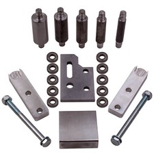 Small Wheel Holder For Belt