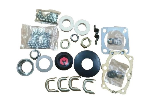 Convient kit complet de - au,