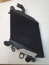 Radiateur gauche Ducati Diavel