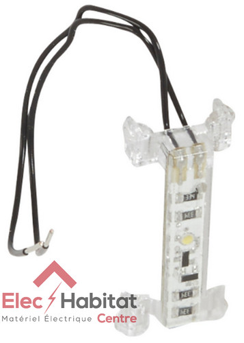 Voyant lumineux 230v - voyant,