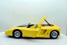 Miniature voiture auto 1:18 Mythos Revell Modélisme Static À Véhicules enchères