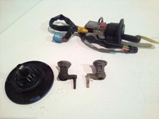 Kit barillet PEUGEOT 206 PHASE