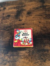 Walt disney film - disney, 8mm