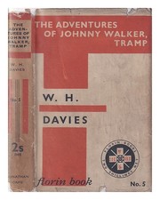 Davies, W. H. (William Henry)