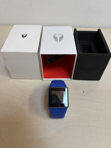 Newton nixon watch - nixon,
