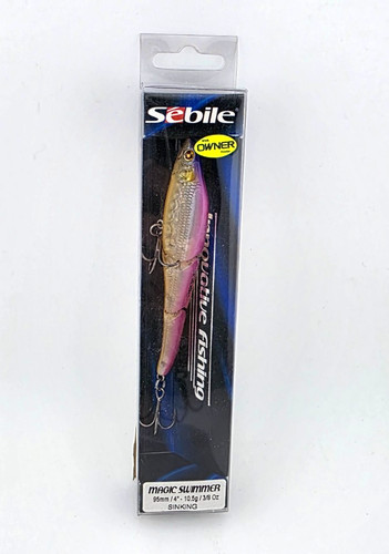 Sebile magic swimmer - 95, sk