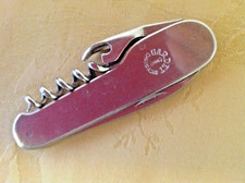 Couteau pliant vintage