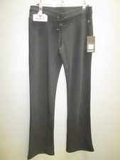 Joggers noirs décontractés