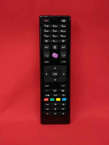 Télévision distance - à,