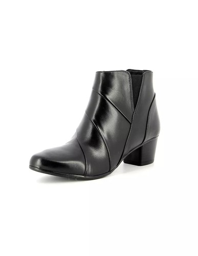 Bottines atelier mégis - bottines,
