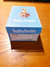 Chaussures roses BABYBOTTE