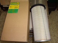 Filtre à Air - Mann C 17 124