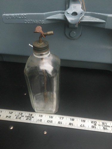Vtg federal tool - vtg,