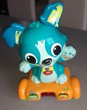 Jouet robot Interactif VTECH TITOU TOUTOU OVERBOARD .