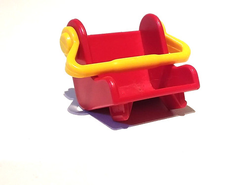 Playmobil pièce manege - playmobil,