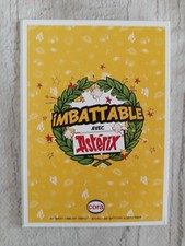 carte cora les imbattables