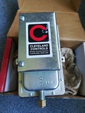 Cleveland Controls AFS-222-139