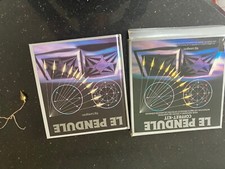 coffret kit le pendule science divinatoire