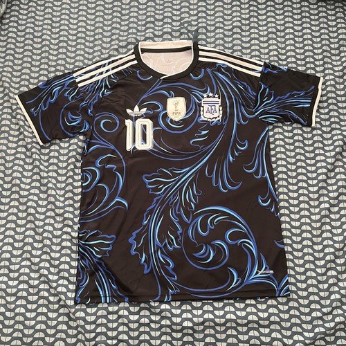 Maillot extérieur argentine - maillot,