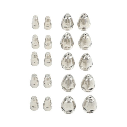 20pcs consommables pour - 20pcs,