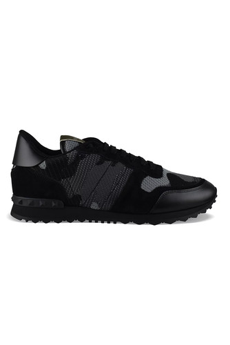 Baskets rockrunner valentino - rockrunner,