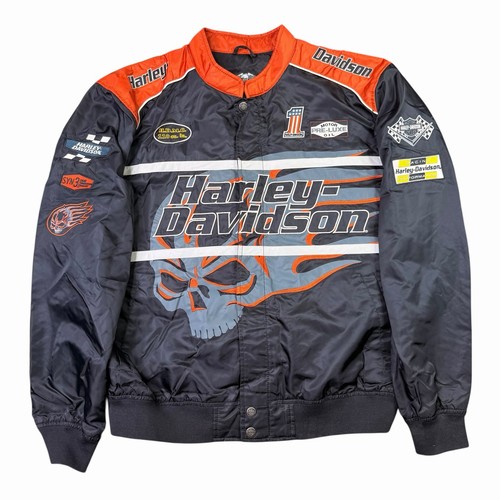 Harley davidson biker - davidson,