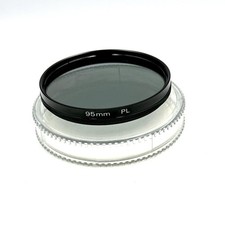 Filtre D'Objectif PL 95mm