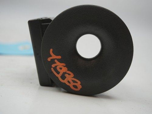 Bague réceptrice transpondeur