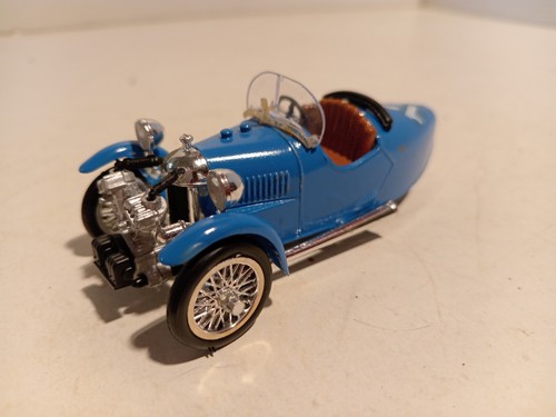 Brumm cyclecar darmont - pa, 3