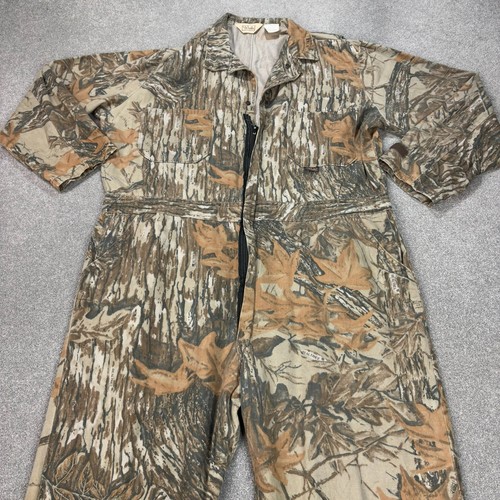 Combinaison realtree adulte - realtree,