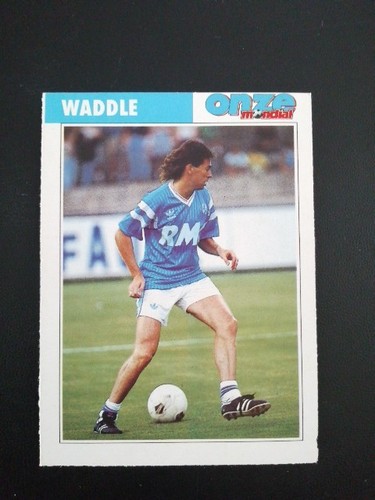 Fiche football onze mondial - onze,