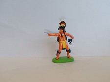 BRITAINS deetail western