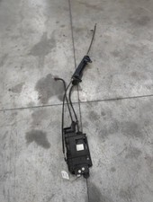 Bloc electrique de frein a main RENAULT SCENIC 2 PHASE 2 360105231R