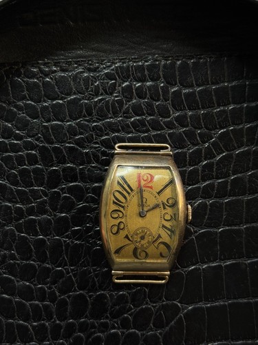 Omega art deco - omega,