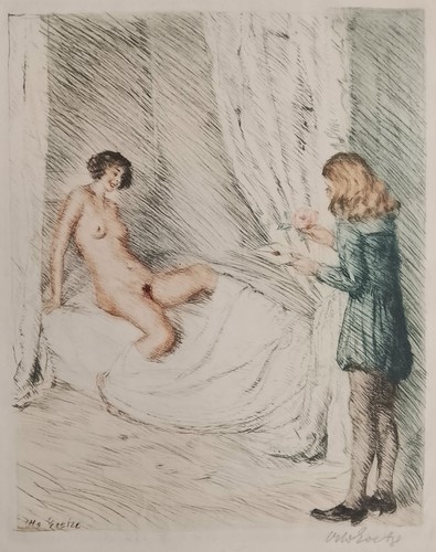 Otto goetze - otto, (1868-1931)