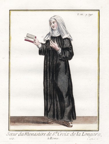 Nonne roma rome - roma,