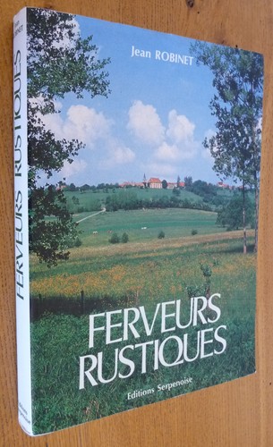 Ferveurs rustiques par jean - ferveurs,