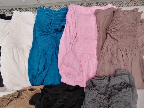 Gros lots robes tube - robes,
