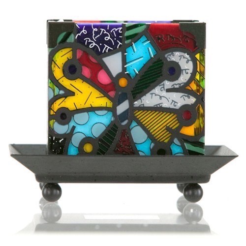 Romero britto bougeoir - -,