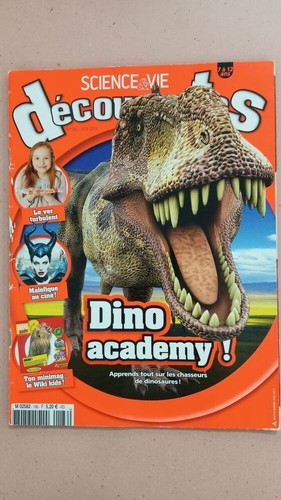 Revue science vie - science,