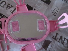 Barbie table salle à manger vintage