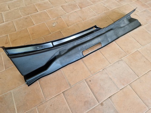 Cover water box - vw, rally